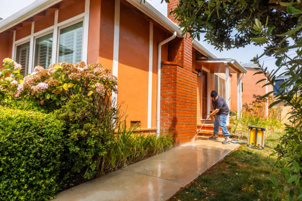 Best Pressure Washing Cost  in Golden Triangle, NJ