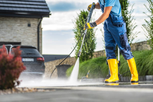Best Residential Pressure Washing Services  in Golden Triangle, NJ